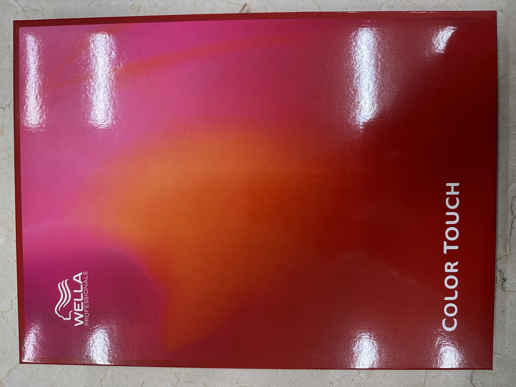 Wella Color Touch színskála (új) főképe